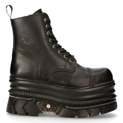 New Rock Boots & Shoes | M-MILI083C-S61