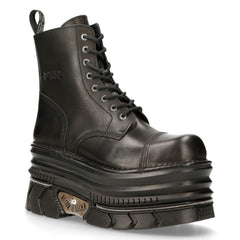 New Rock Boots & Shoes | M-MILI083C-S61