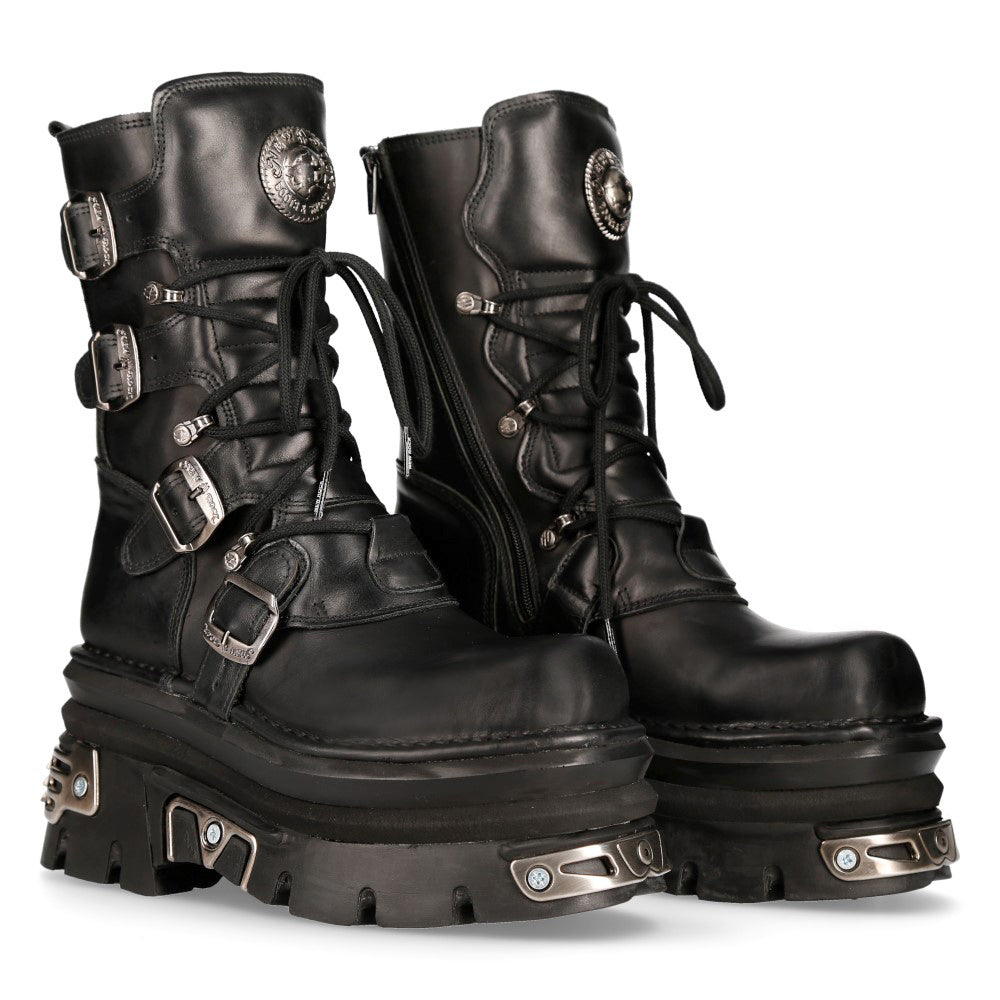 New Rock Boots & Shoes | M-373-C106