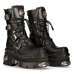 New Rock Boots & Shoes | M-373-C106