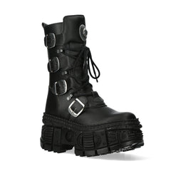 New Rock Boots & Shoes | M-WALL1473-V5
