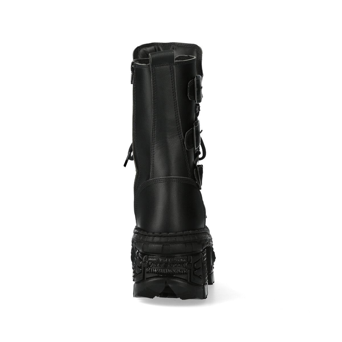 New Rock Boots & Shoes | M-WALL1473-V5