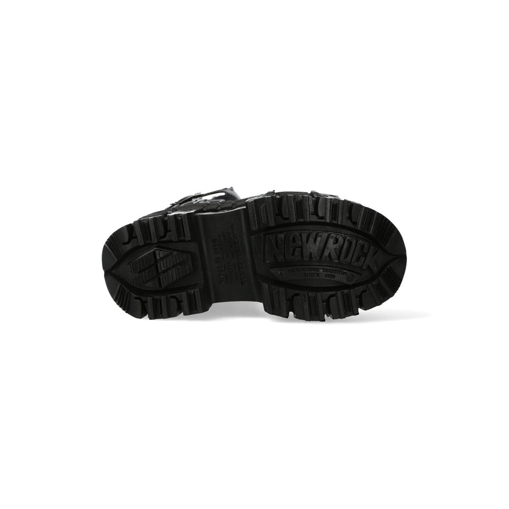 New Rock Boots & Shoes | M-WALL1473-V5