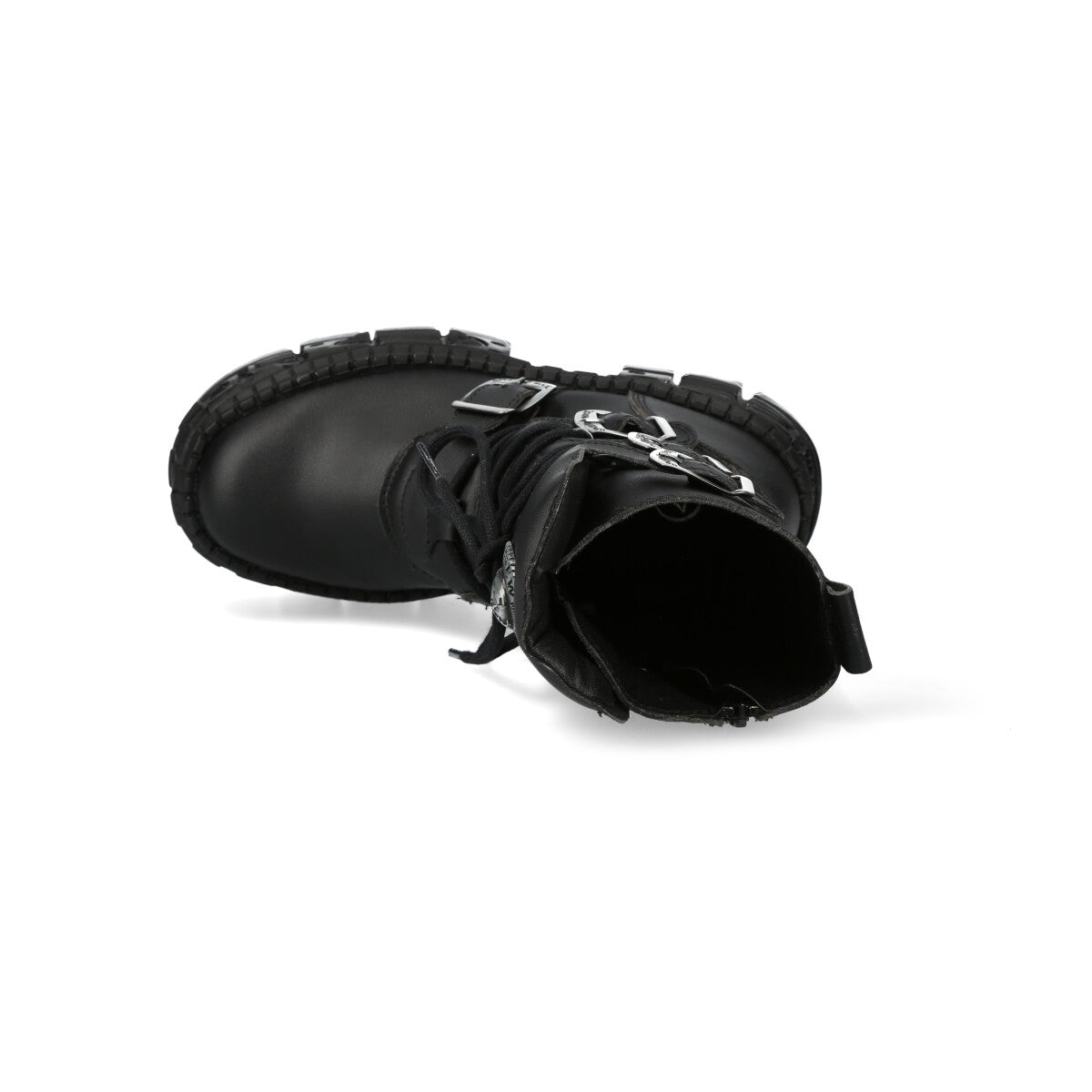 New Rock Boots & Shoes | M-WALL1473-V5