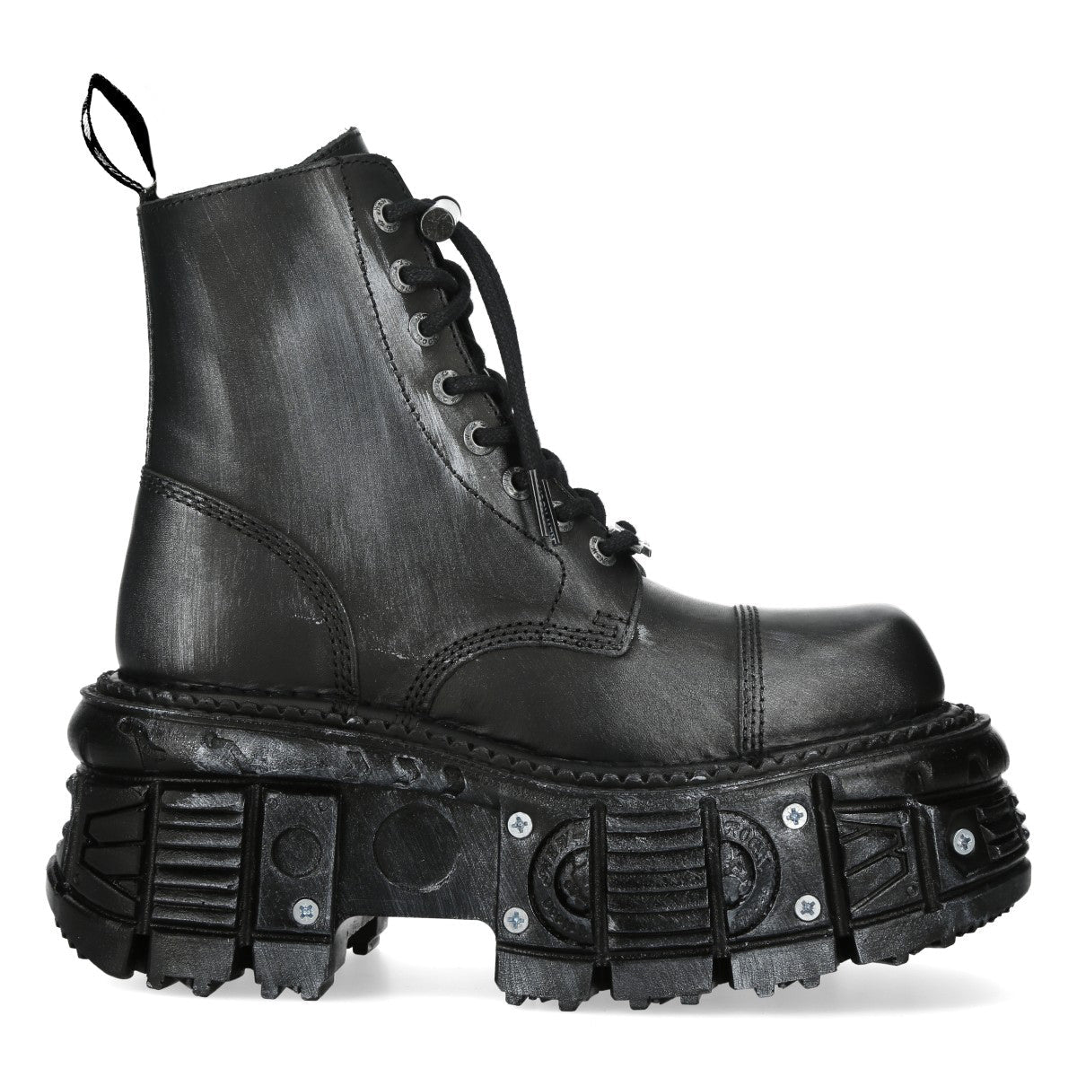 New Rock Boots & Shoes | M-MILI083CCT-C22