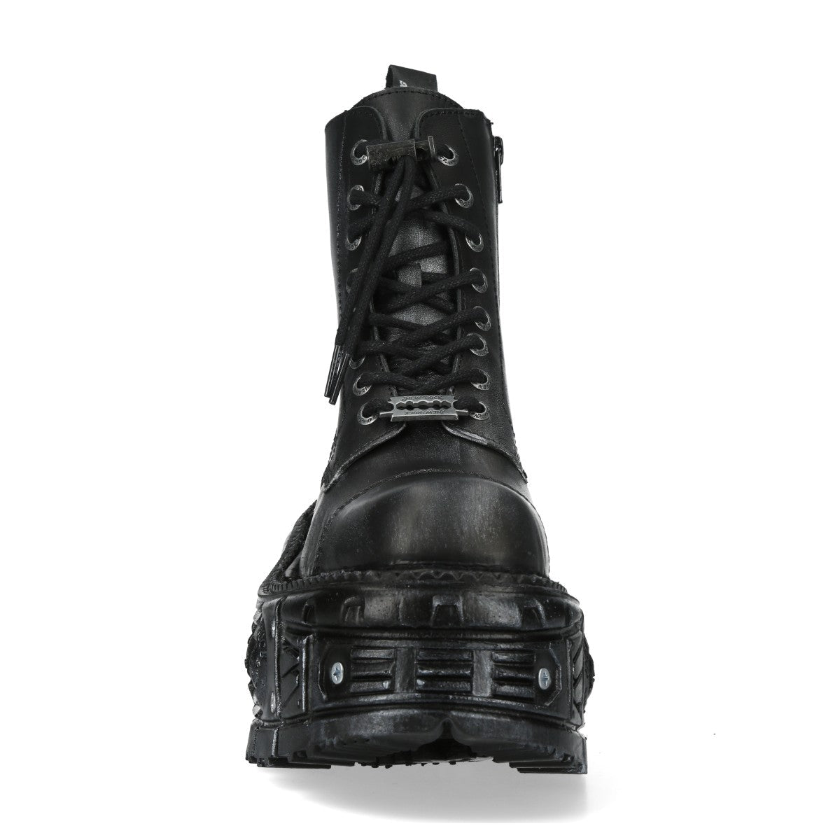New Rock Boots & Shoes | M-MILI083CCT-C22