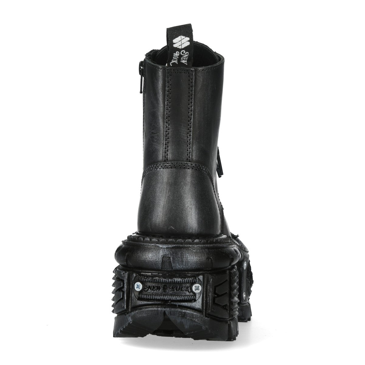 New Rock Boots & Shoes | M-MILI083CCT-C22