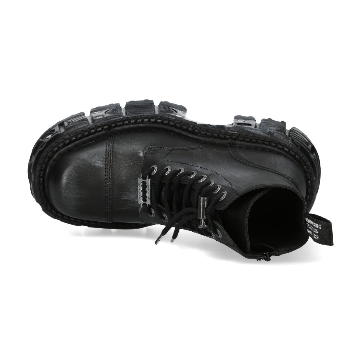 New Rock Boots & Shoes | M-MILI083CCT-C22