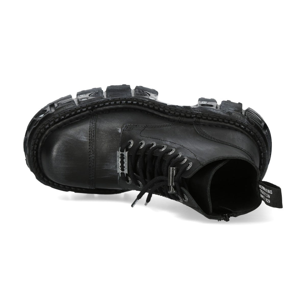 New Rock Boots & Shoes | M-MILI083CCT-C22