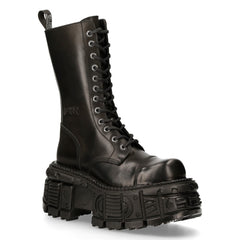 New Rock Boots & Shoes | M-MILI211-S15