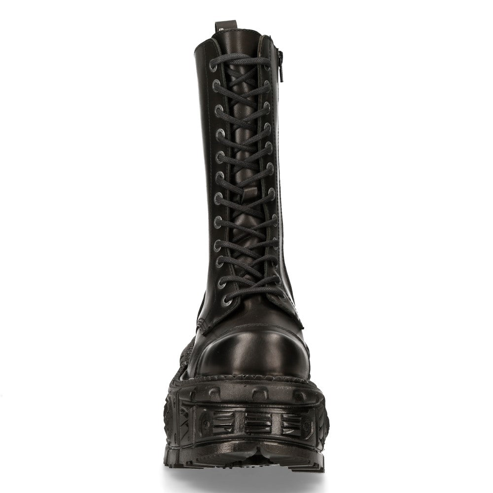 New Rock Boots & Shoes | M-MILI211-S15