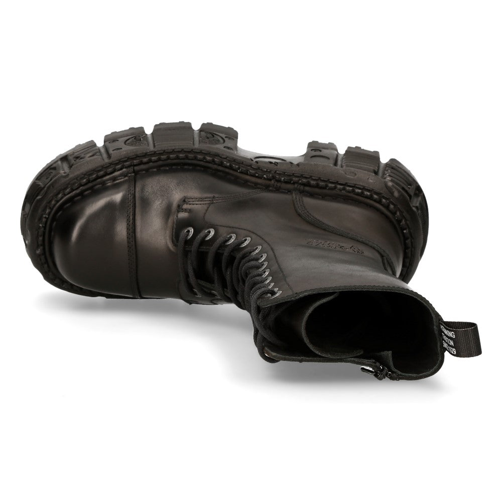 New Rock Boots & Shoes | M-MILI211-S15