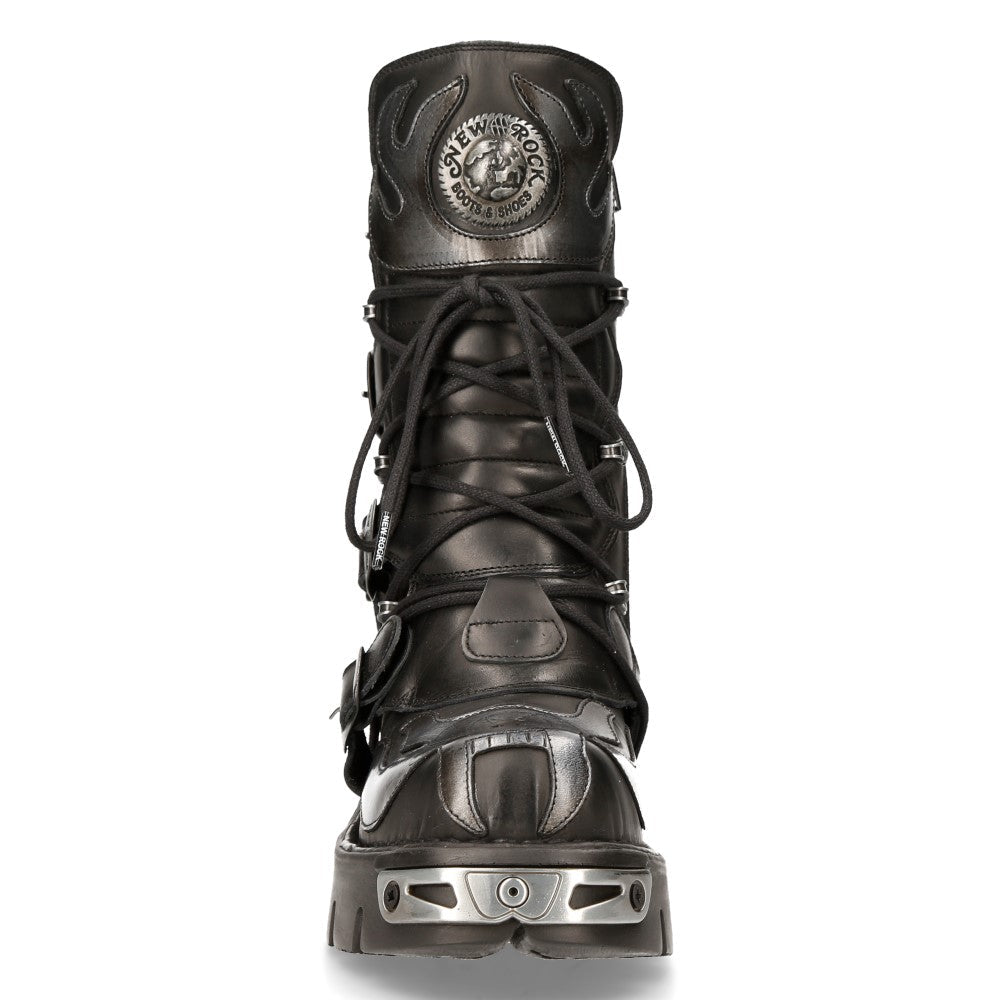 New Rock Boots & Shoes | M-107-S2