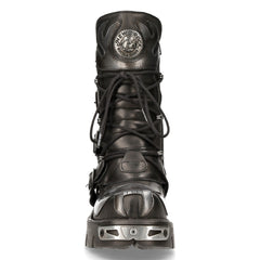 New Rock Boots & Shoes | M-107-S2