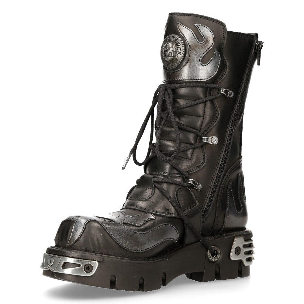 New Rock Boots & Shoes | M-107-S2