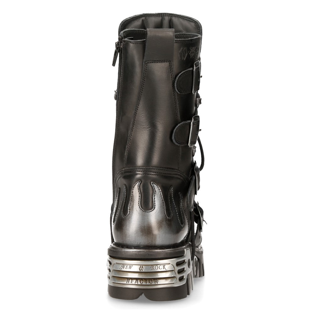 New Rock Boots & Shoes | M-107-S2
