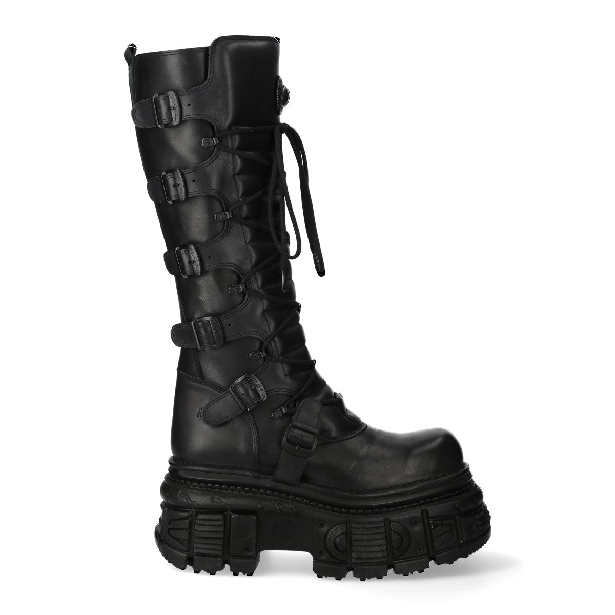 New Rock Boots & Shoes | M-272-C52