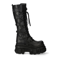 New Rock Boots & Shoes | M-272-C52