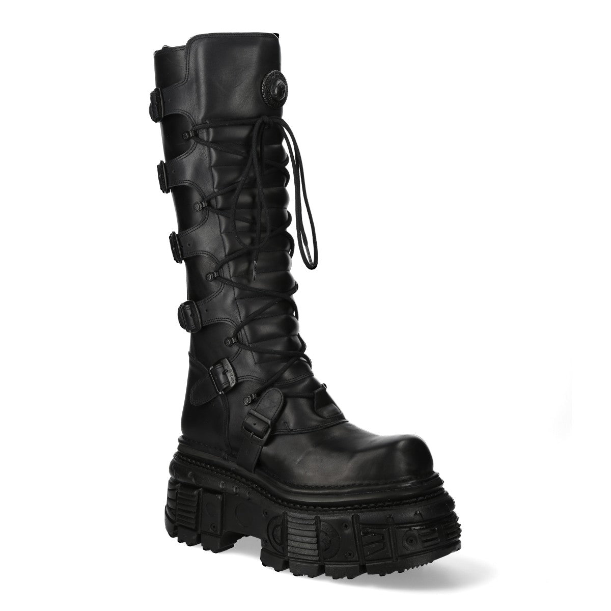 New Rock Boots & Shoes | M-272-C52