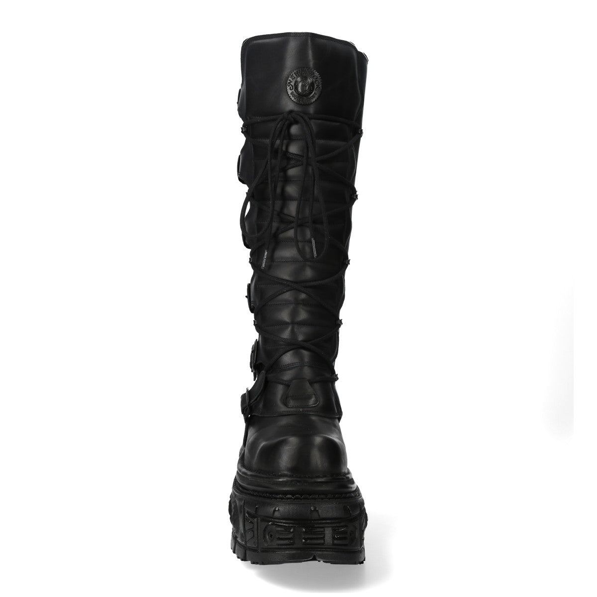 New Rock Boots & Shoes | M-272-C52