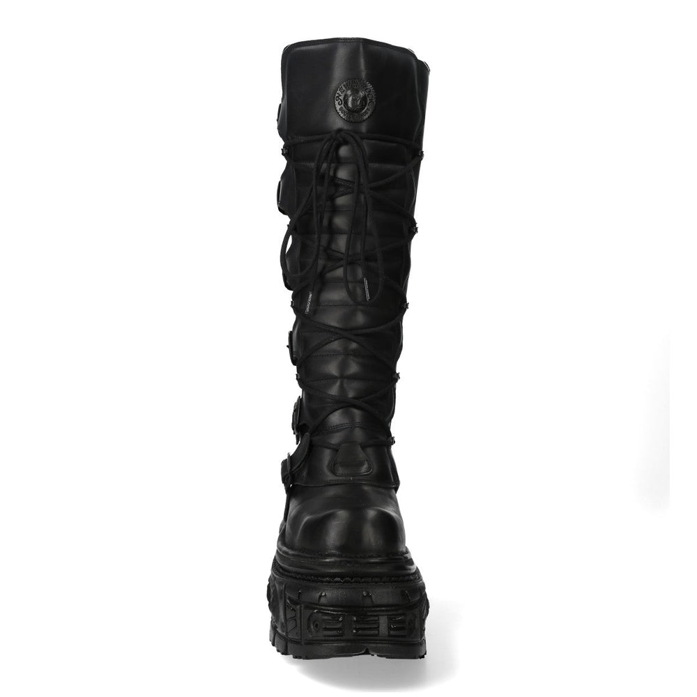 New Rock Boots & Shoes | M-272-C52