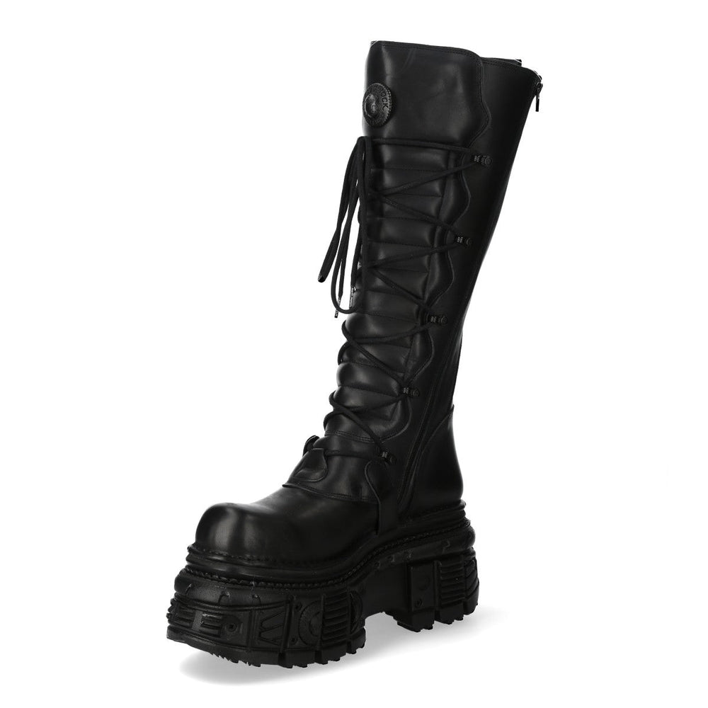 New Rock Boots & Shoes | M-272-C52