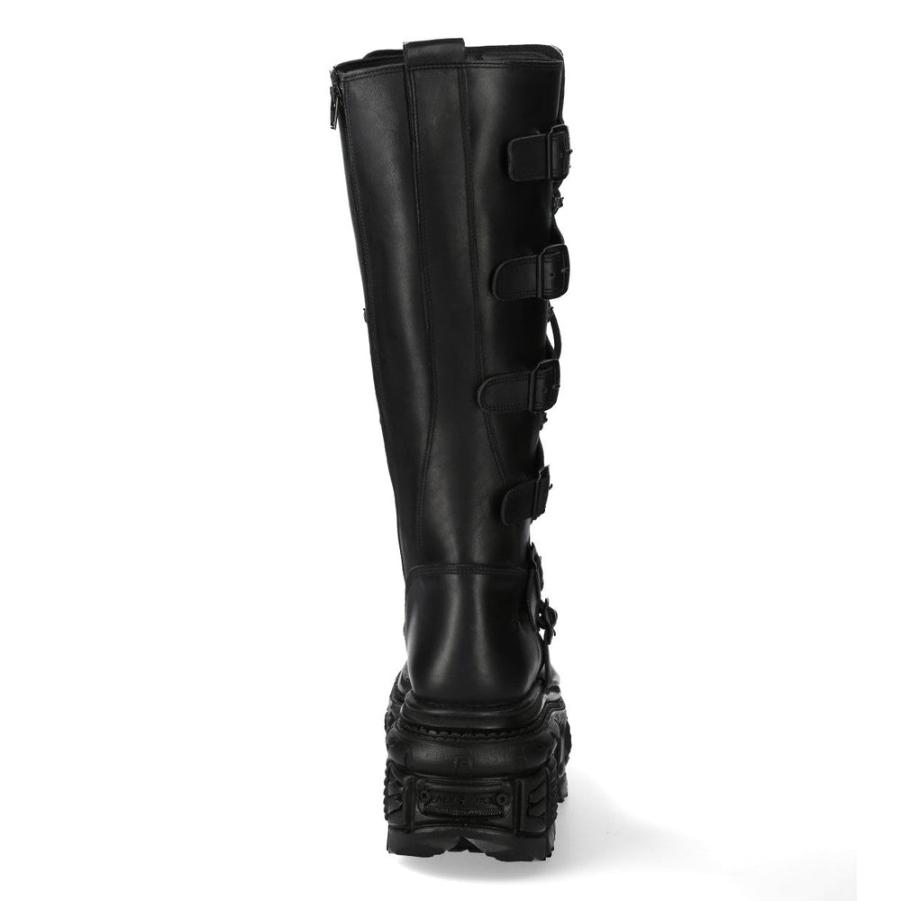 New Rock Boots & Shoes | M-272-C52