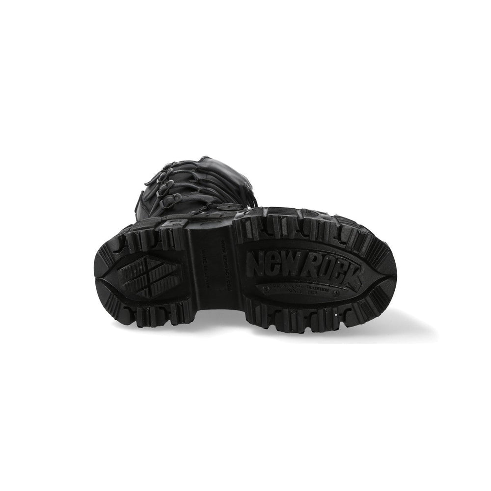 New Rock Boots & Shoes | M-272-C52