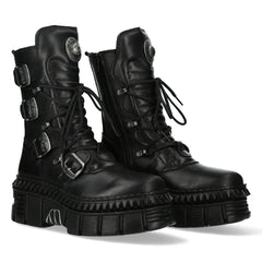 New Rock Boots & Shoes | M-WALL373-S6