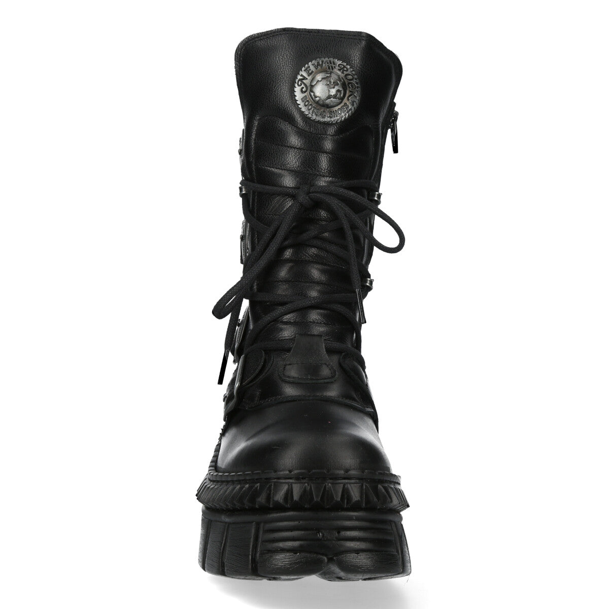 New Rock Boots & Shoes | M-WALL373-S6