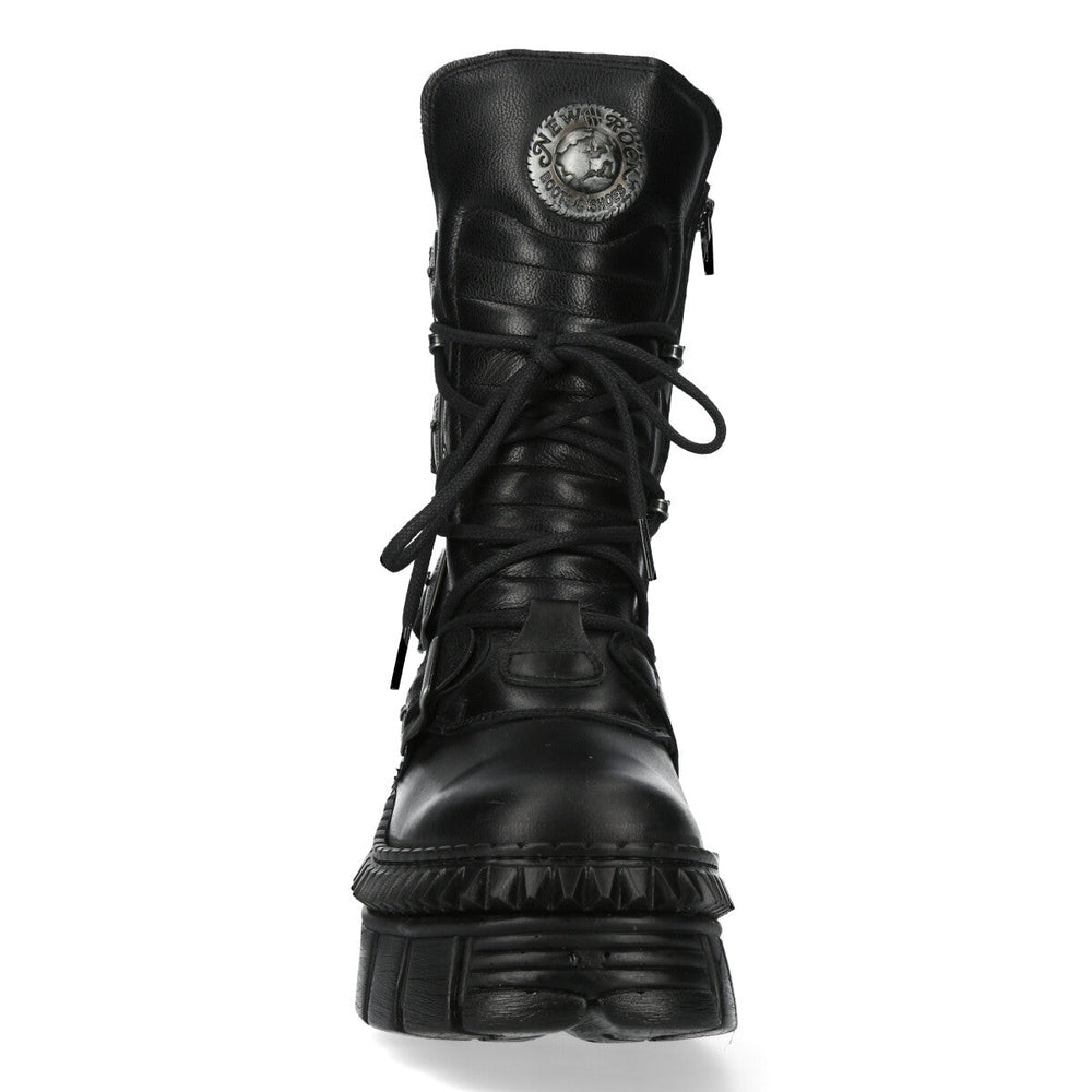 New Rock Boots & Shoes | M-WALL373-S6