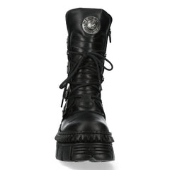 New Rock Boots & Shoes | M-WALL373-S6