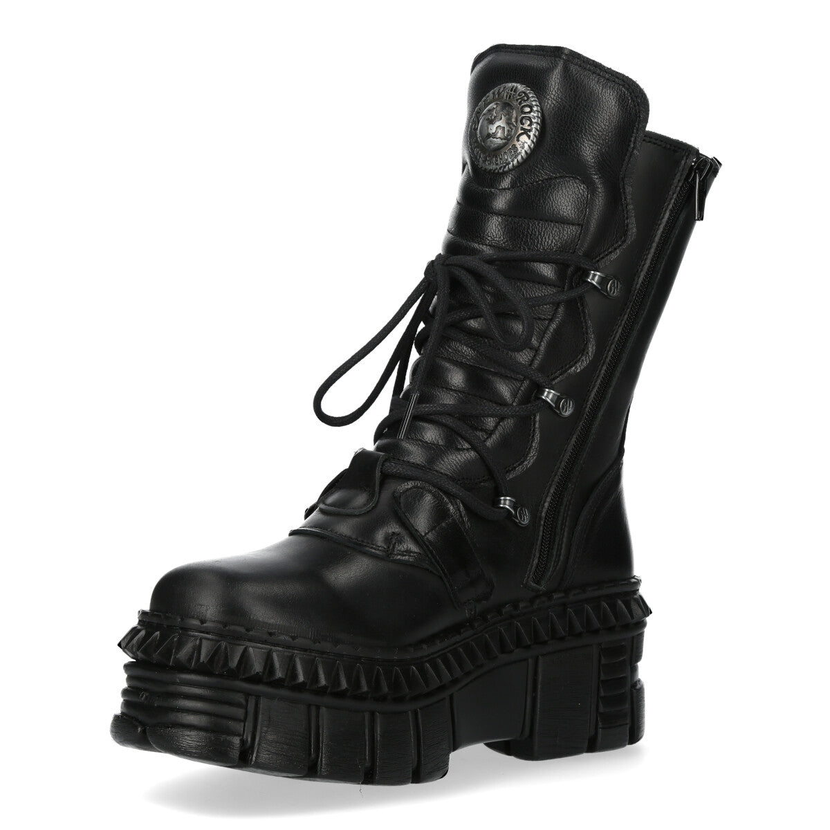 New Rock Boots & Shoes | M-WALL373-S6