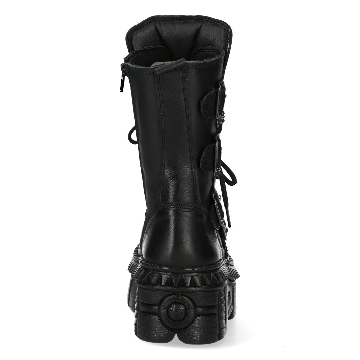 New Rock Boots & Shoes | M-WALL373-S6