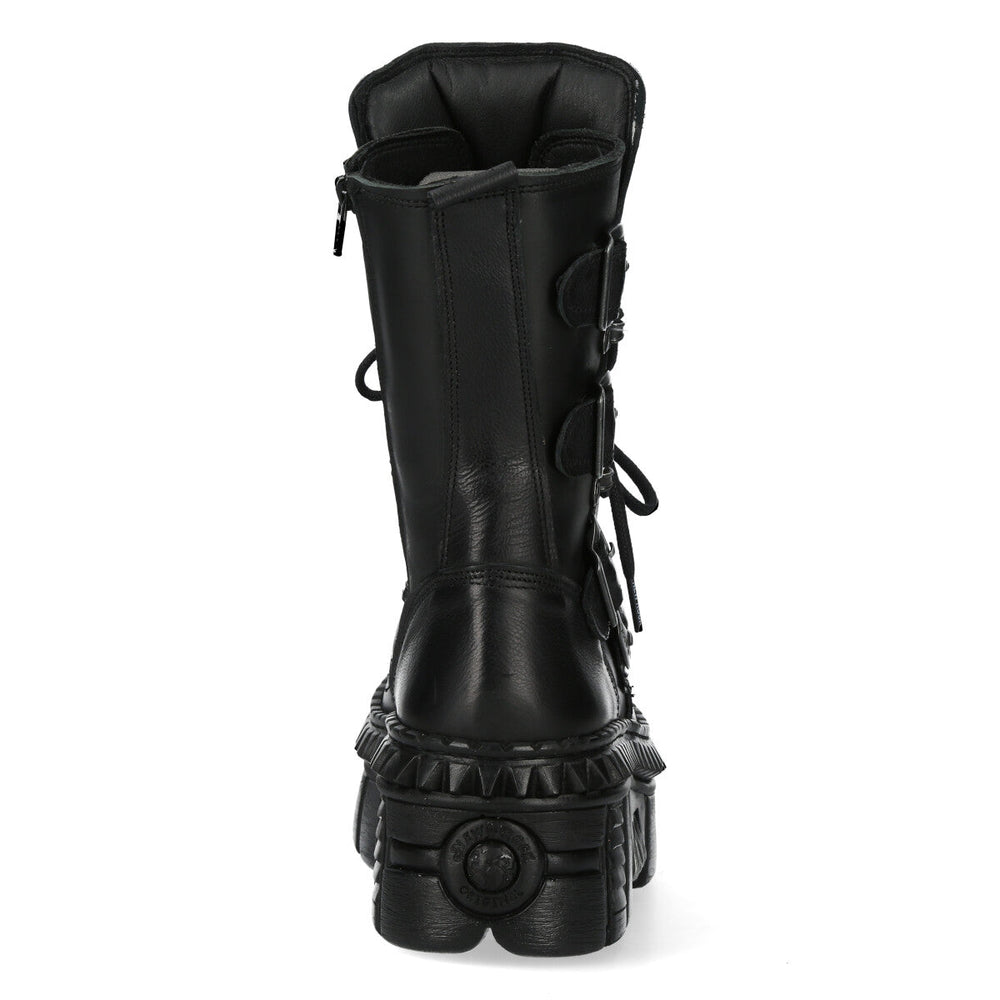 New Rock Boots & Shoes | M-WALL373-S6
