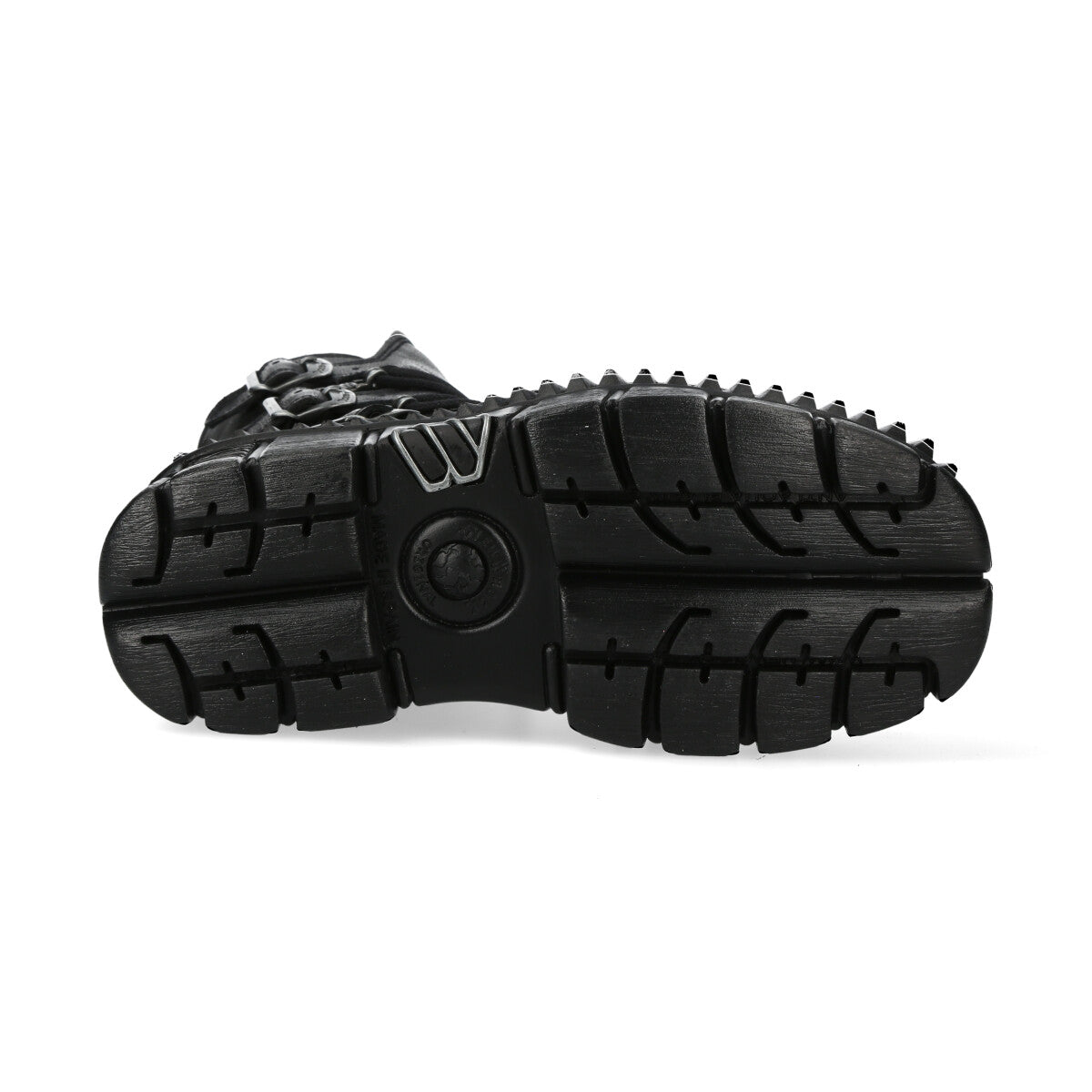 New Rock Boots & Shoes | M-WALL373-S6