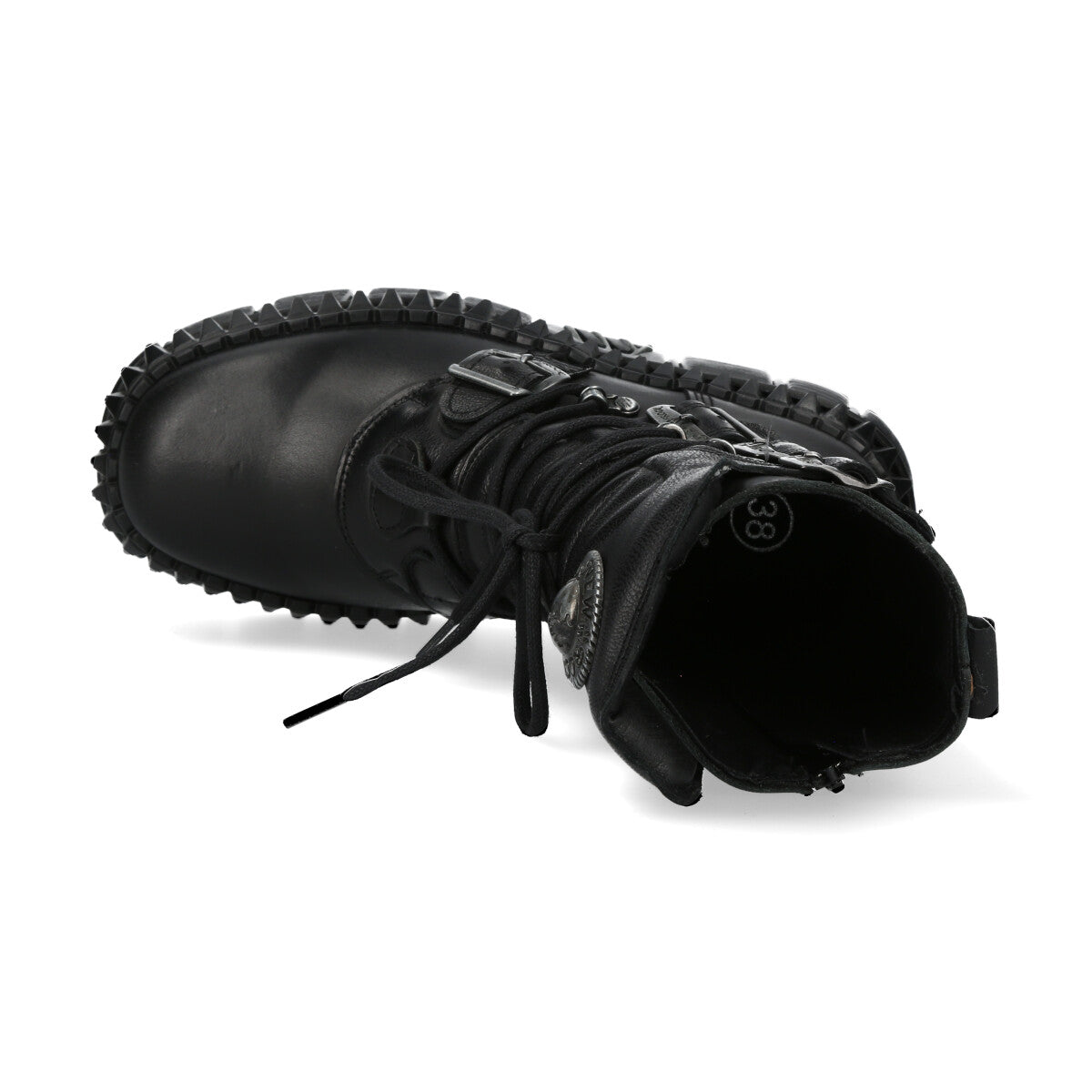 New Rock Boots & Shoes | M-WALL373-S6