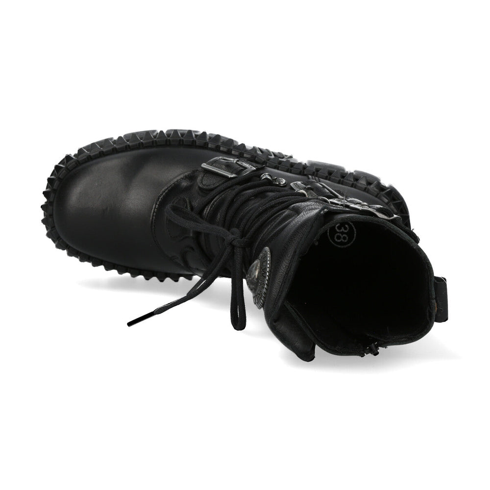 New Rock Boots & Shoes | M-WALL373-S6