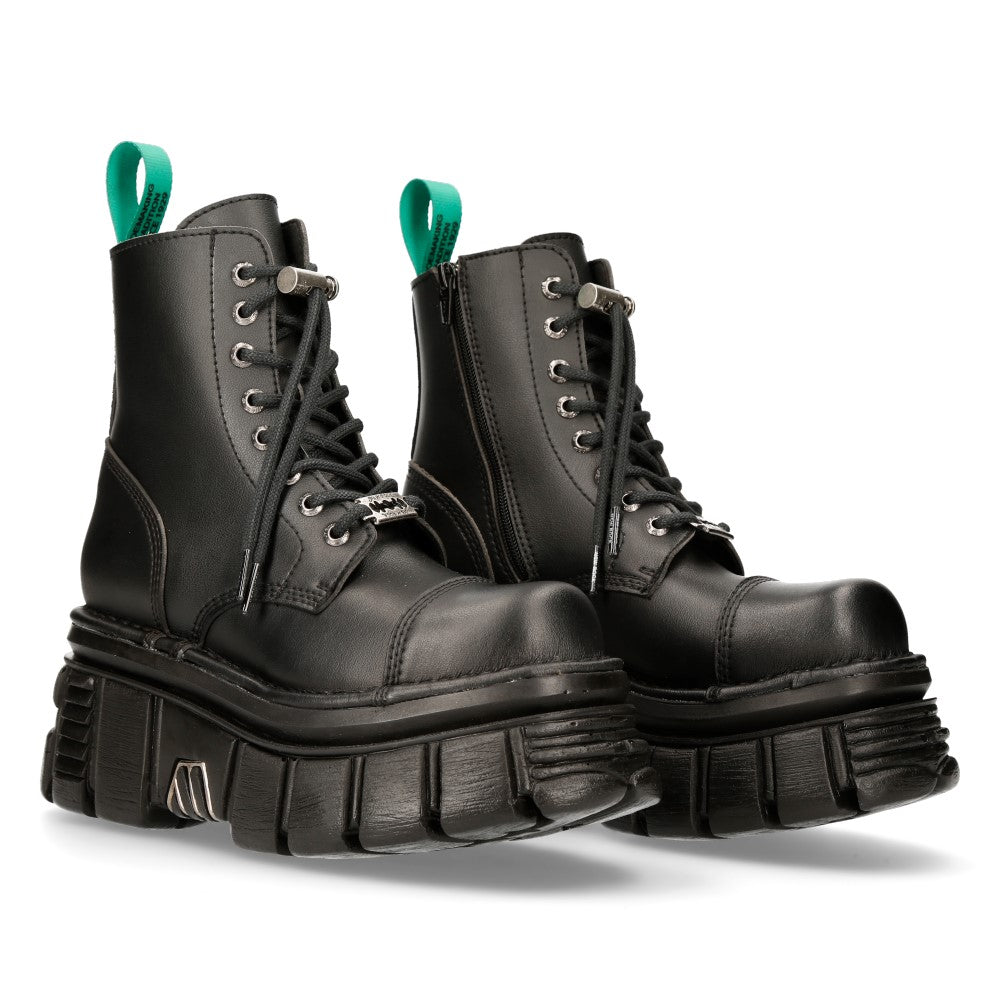 New Rock Boots & Shoes | M-NEWMILI083-VS2