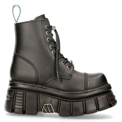 New Rock Boots & Shoes | M-NEWMILI083-VS2