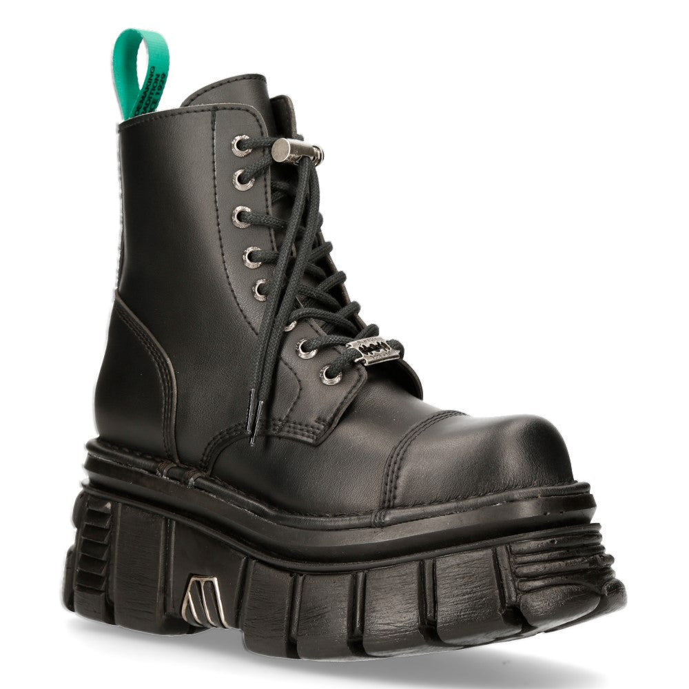 New Rock Boots & Shoes | M-NEWMILI083-VS2