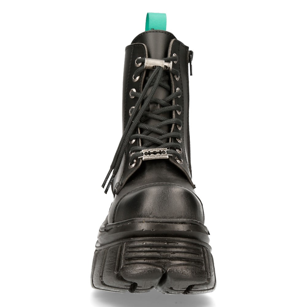 New Rock Boots & Shoes | M-NEWMILI083-VS2