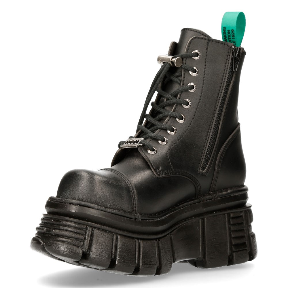 New Rock Boots & Shoes | M-NEWMILI083-VS2