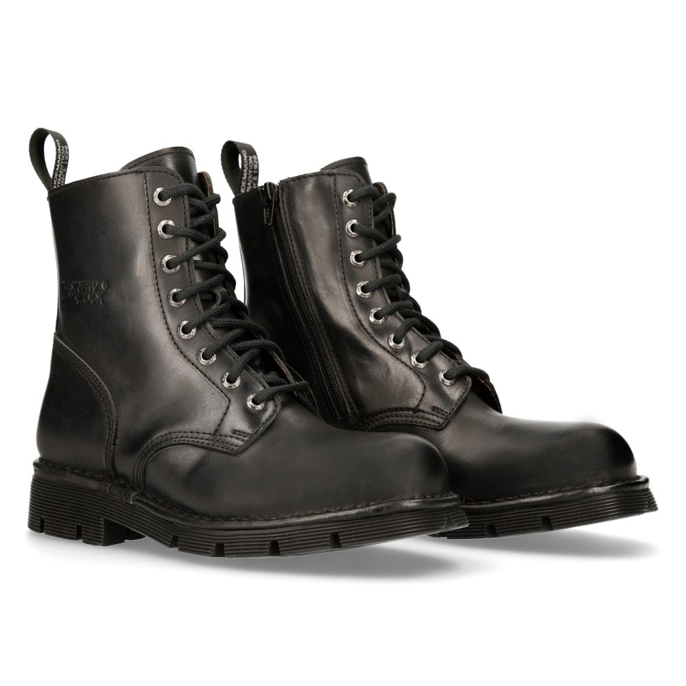 New Rock Boots & Shoes | M-NEWMILI084-S1