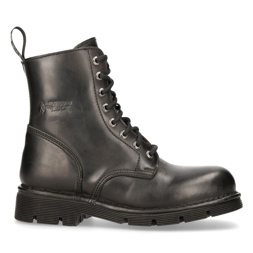 New Rock Boots & Shoes | M-NEWMILI084-S1
