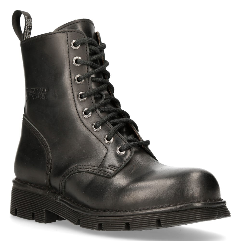 New Rock Boots & Shoes | M-NEWMILI084-S1