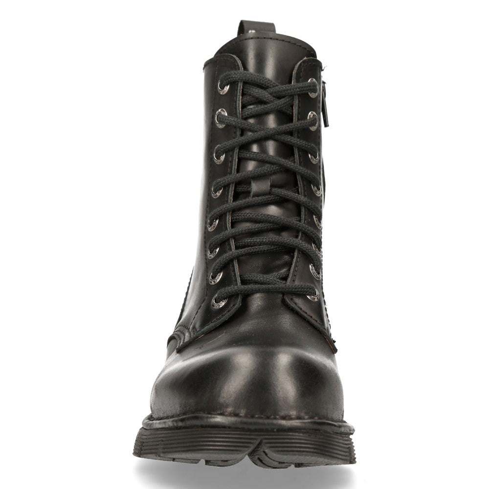 New Rock Boots & Shoes | M-NEWMILI084-S1