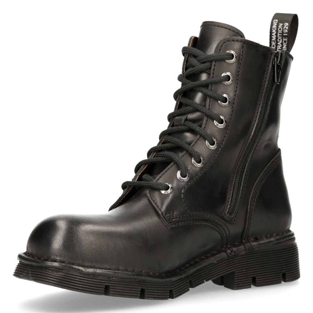 New Rock Boots & Shoes | M-NEWMILI084-S1