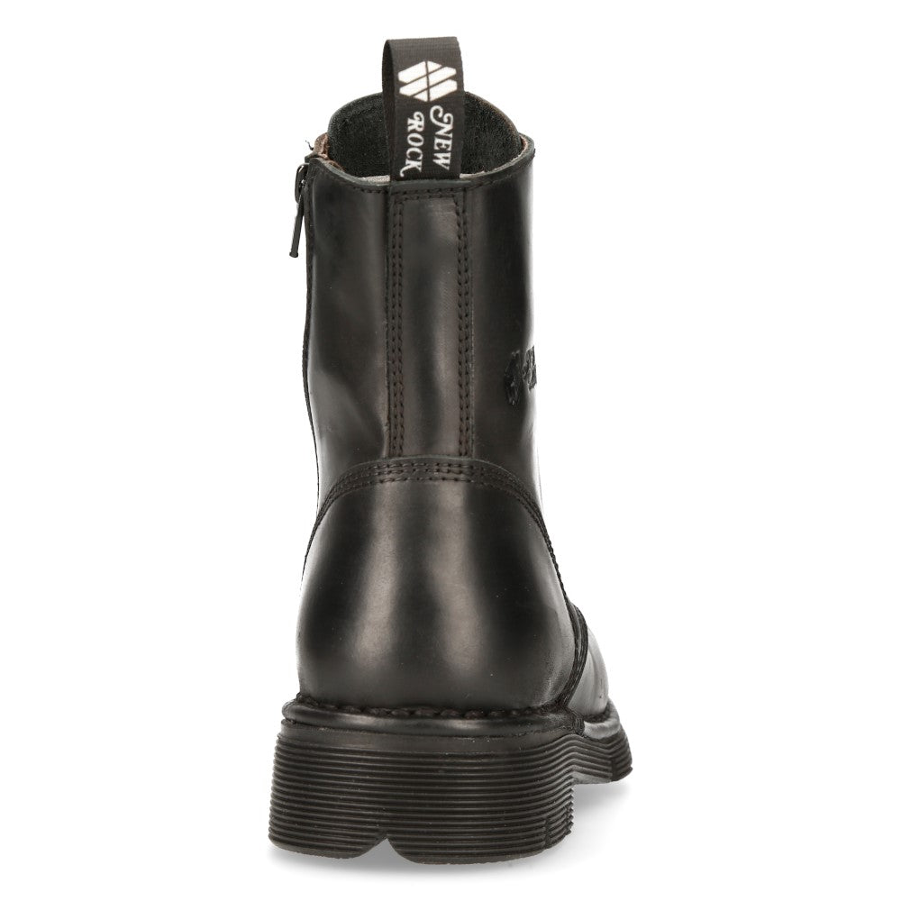 New Rock Boots & Shoes | M-NEWMILI084-S1