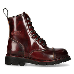 New Rock Boots & Shoes | M-MILI083C-S56